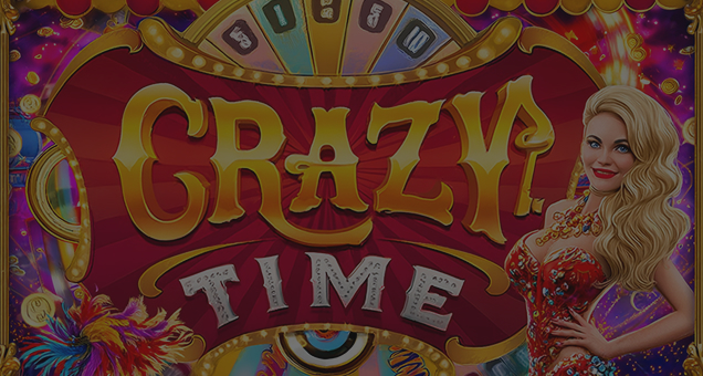 Crazy Time