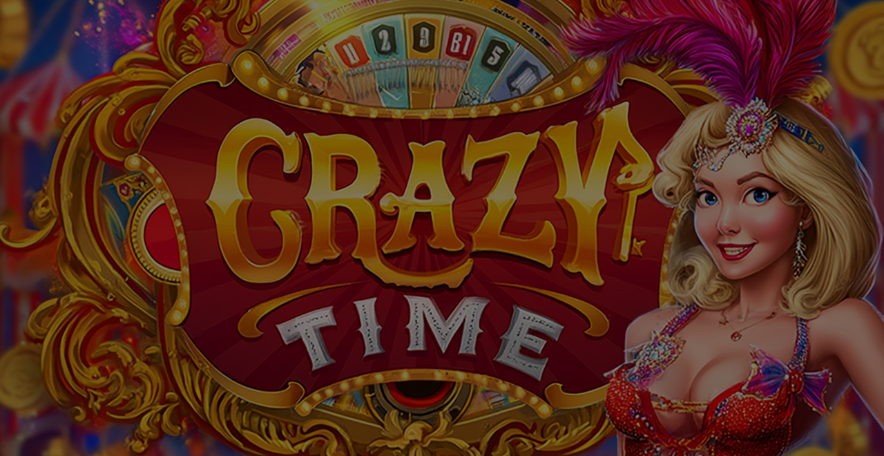 Crazy Time